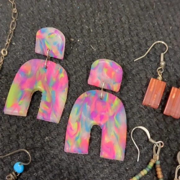 Funky Boho Y2k Early 00s Color Bundle - Picture 5 of 7